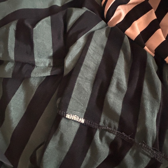 The Limited early 90s vintage Stripe Top - Picture 7 of 7
